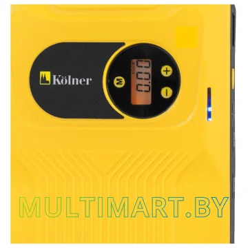 Портативное пусковое устройство Kolner KBJS 700/18АС картинка 12